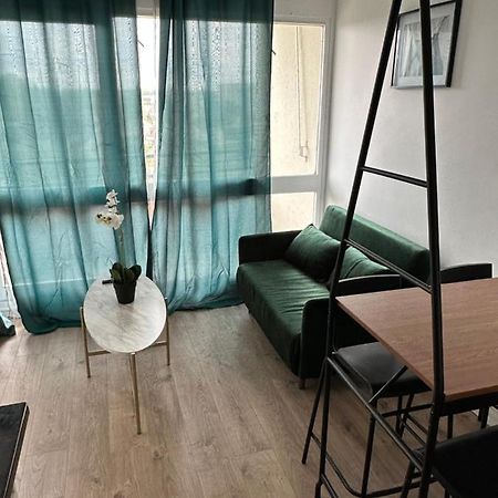 Studio Cosy Le Mée-sur-Seine Εξωτερικό φωτογραφία