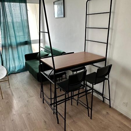 Studio Cosy Le Mée-sur-Seine Εξωτερικό φωτογραφία