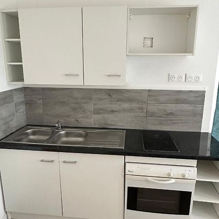 Studio Cosy Le Mée-sur-Seine Εξωτερικό φωτογραφία