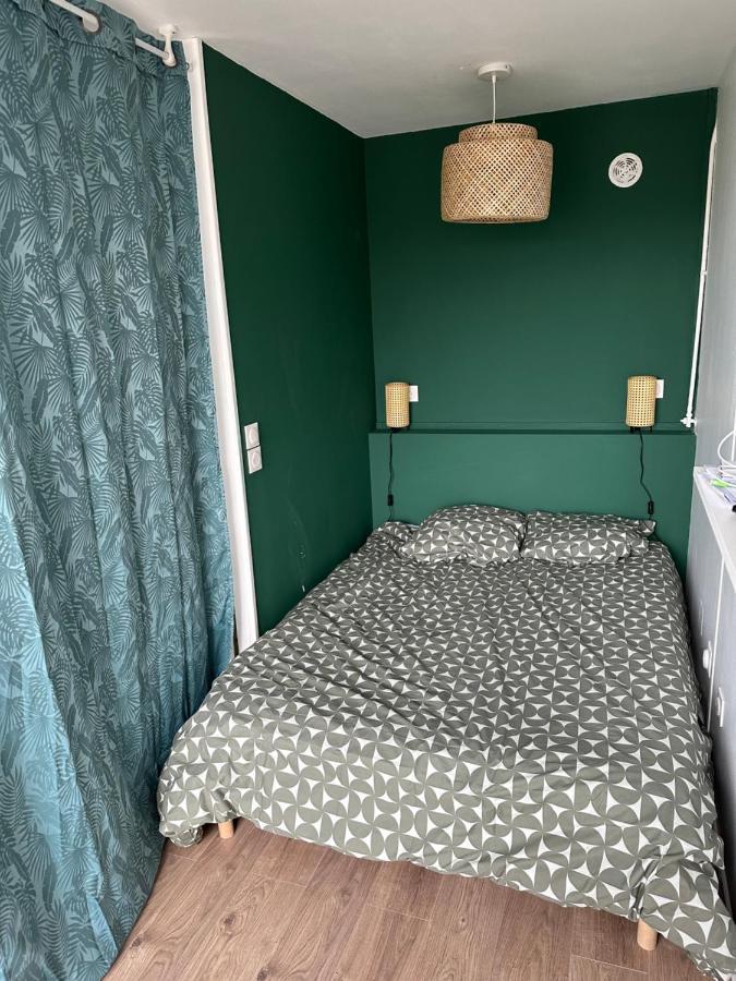 Studio Cosy Le Mée-sur-Seine Εξωτερικό φωτογραφία