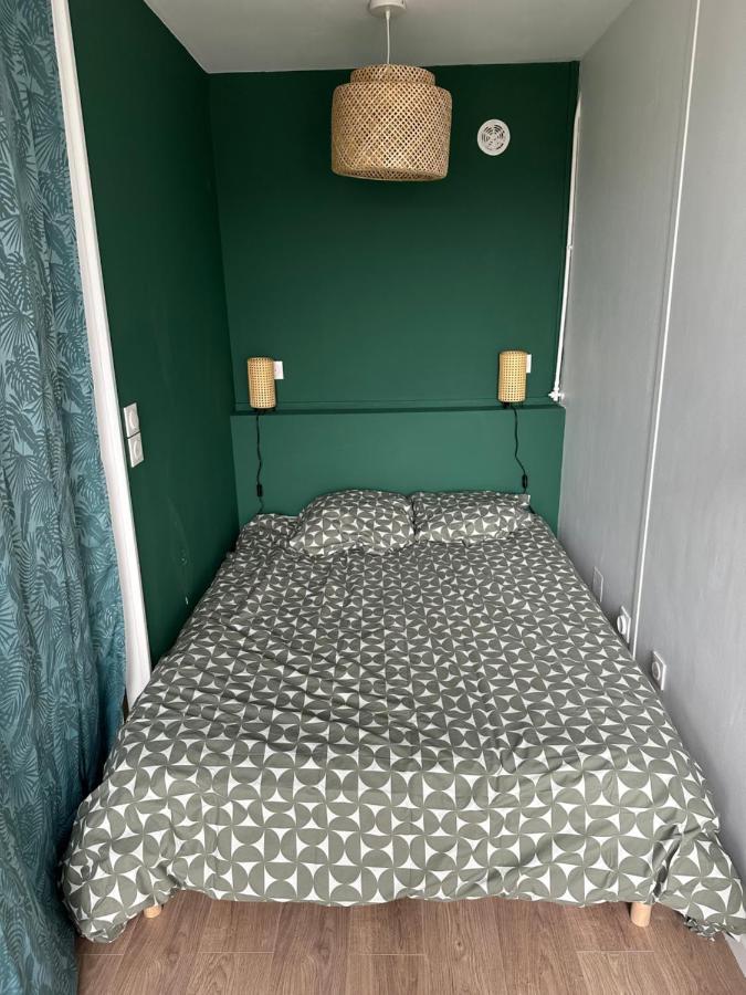 Studio Cosy Le Mée-sur-Seine Εξωτερικό φωτογραφία